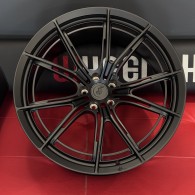 WS FORGED WS-050C SATIN_BLACK_FORGED