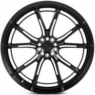 WS FORGED WS-050C SATIN_BLACK_FORGED