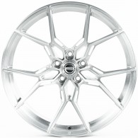 WS FORGED WS-052C BRUSHED_SILVER_FORGED