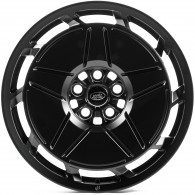 WS FORGED WS-054C SATIN_BLACK_FORGED