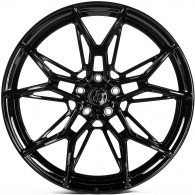WS FORGED WS-056 Gloss_Black_FORGED