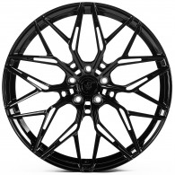 WS FORGED WS-057 Gloss_Black_FORGED