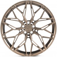 WS FORGED WS-057 SATIN_BRONZE_FORGED