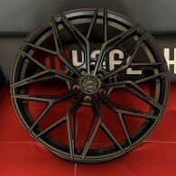 WS FORGED WS-057C SATIN_BLACK_FORGED