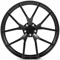 WS FORGED WS-058C SATIN_BLACK_FORGED