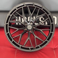 WS FORGED WS-064C SATIN_BLACK_FORGED