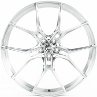 WS FORGED WS-073C BRUSHED_SILVER_FORGED