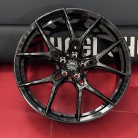 WS FORGED WS-073C Gloss_Black_FORGED