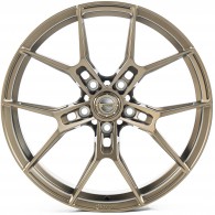 WS FORGED WS-073C SATIN_BRONZE_FORGED