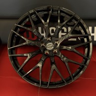 WS FORGED WS-077C Gloss_Black_FORGED