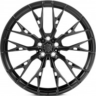 WS FORGED WS-079C SATIN_BLACK_FORGED
