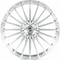 WS FORGED WS-081C BRUSHED_SILVER_FORGED