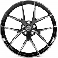 WS FORGED WS-086C GLOSS_DARK_MACHINED_FACE_FORGED