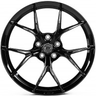 WS FORGED WS-089C Gloss_Black_FORGED
