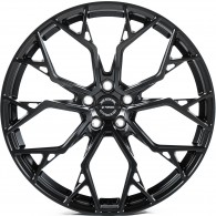 WS FORGED WS-095C SATIN_BLACK_FORGED