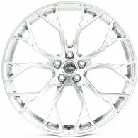WS FORGED WS-095C SILVER_FORGED