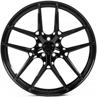 WS FORGED WS-104C Gloss_Black_FORGED
