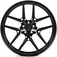 WS FORGED WS-104C SATIN_BLACK_FORGED