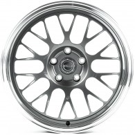 WS FORGED WS-105C GLOSS_GRAY_LIP_POLISH_FORGED