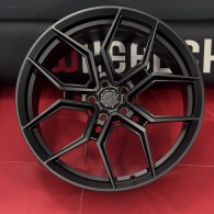 WS FORGED WS-106C SATIN_BLACK_FORGED