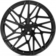 WS FORGED WS-111C SATIN_BLACK_FORGED