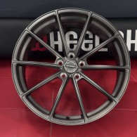 WS FORGED WS-113C BRUSHED_SATIN_BLACK_FORGED