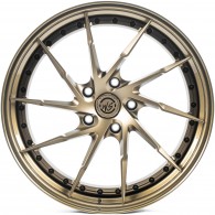 WS FORGED WS-117C SATIN_BRONZE_LIP_GLOSS_BRONZE_FORGED