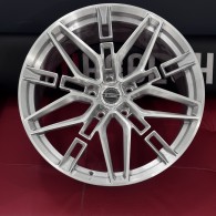 WS FORGED WS-121C BRUSHED_SILVER_FORGED