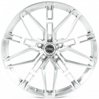 WS FORGED WS-121C BRUSHED_SILVER_FORGED