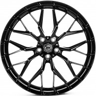 WS FORGED WS-127C Gloss_Black_FORGED