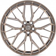 WS FORGED WS-127C SATIN_BRONZE_FORGED