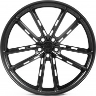 WS FORGED WS-129C SATIN_BLACK_FORGED