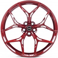 WS FORGED WS-131C CANDY_RED_FORGED