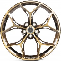 WS FORGED WS-131C DARK_BRUSHED_BRONZE_FORGED
