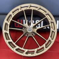 WS FORGED WS-132C SATIN_BRONZE_FORGED
