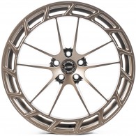 WS FORGED WS-132C SATIN_BRONZE_FORGED