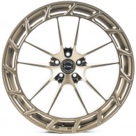 WS FORGED WS-132C SATIN_GOLD_FORGED