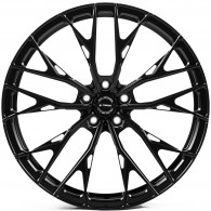 WS FORGED WS-133C SATIN_BLACK_FORGED