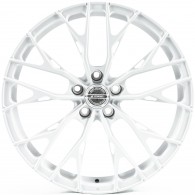 WS FORGED WS-133C SATIN_WHITE_FORGED