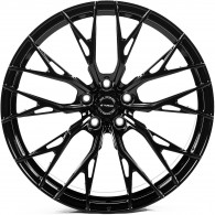 WS FORGED WS-135C Gloss_Black_FORGED