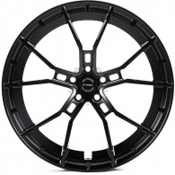 WS FORGED WS-135C SATIN_BLACK_FORGED