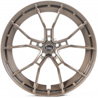 WS FORGED WS-135C SATIN_BRONZE_FORGED