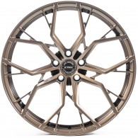 WS FORGED WS-136C GLOSS_BRONZE_FORGED