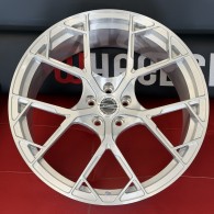 WS FORGED WS-137C BRUSHED_SILVER_FORGED