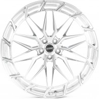 WS FORGED WS-138/1C BRUSHED_SILVER_FORGED