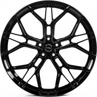 WS FORGED WS-139C Gloss_Black_FORGED