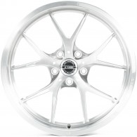 WS FORGED WS-140C BRUSHED_SILVER_FORGED