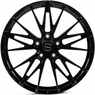 WS FORGED WS-140C Gloss_Black_FORGED