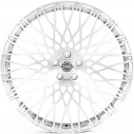 WS FORGED WS-145C BRUSHED_SILVER_FORGED