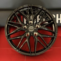 WS FORGED WS-145C Gloss_Black_FORGED